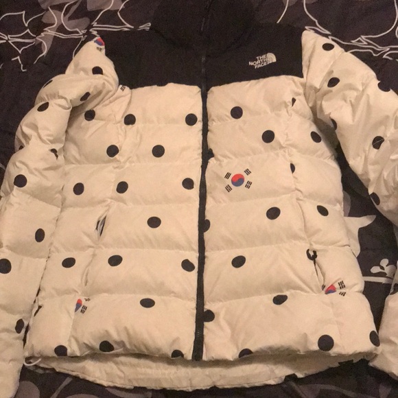 The North Face Other - North face jacket